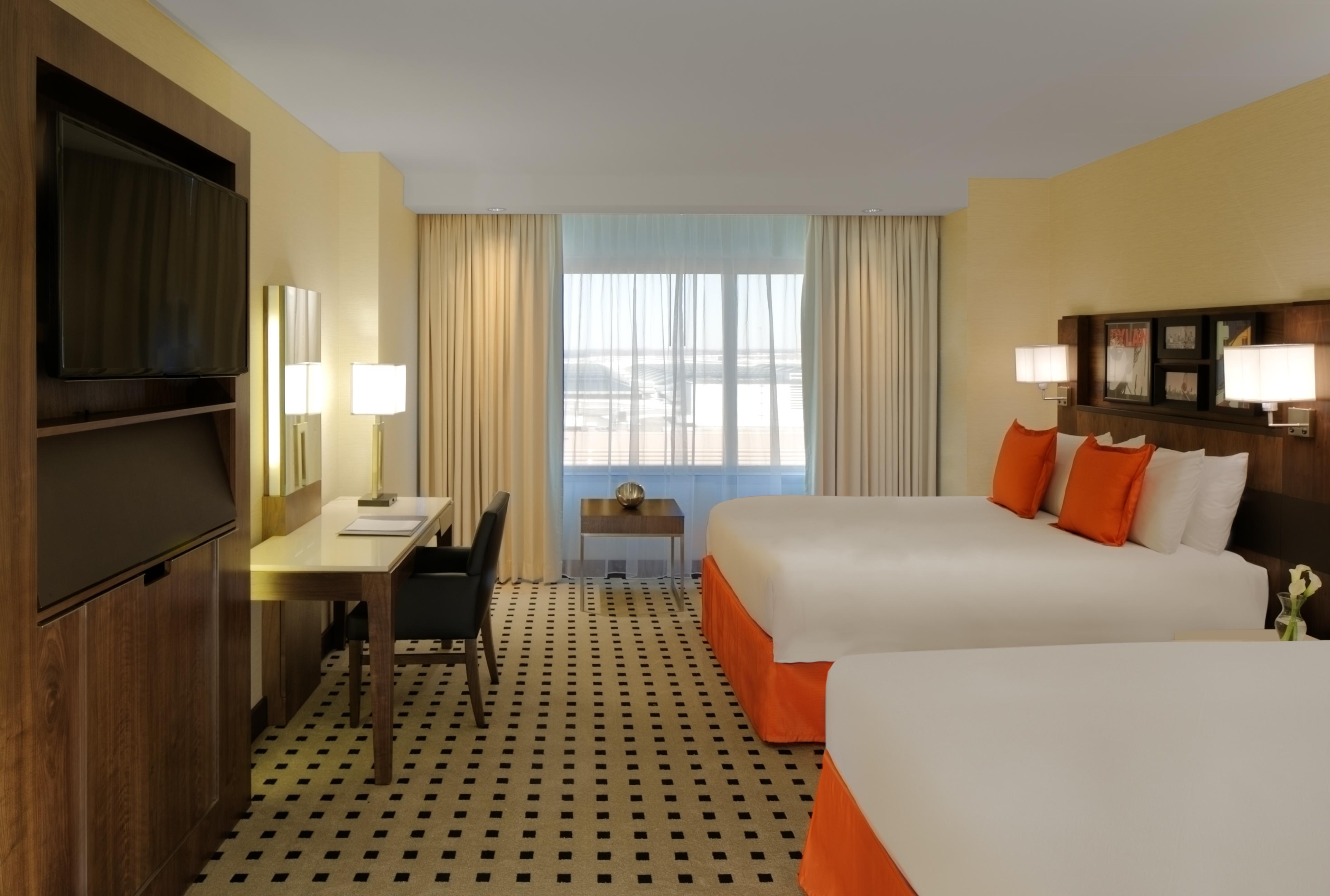 Radisson Blu Mall Of America Bloomington Habitación foto