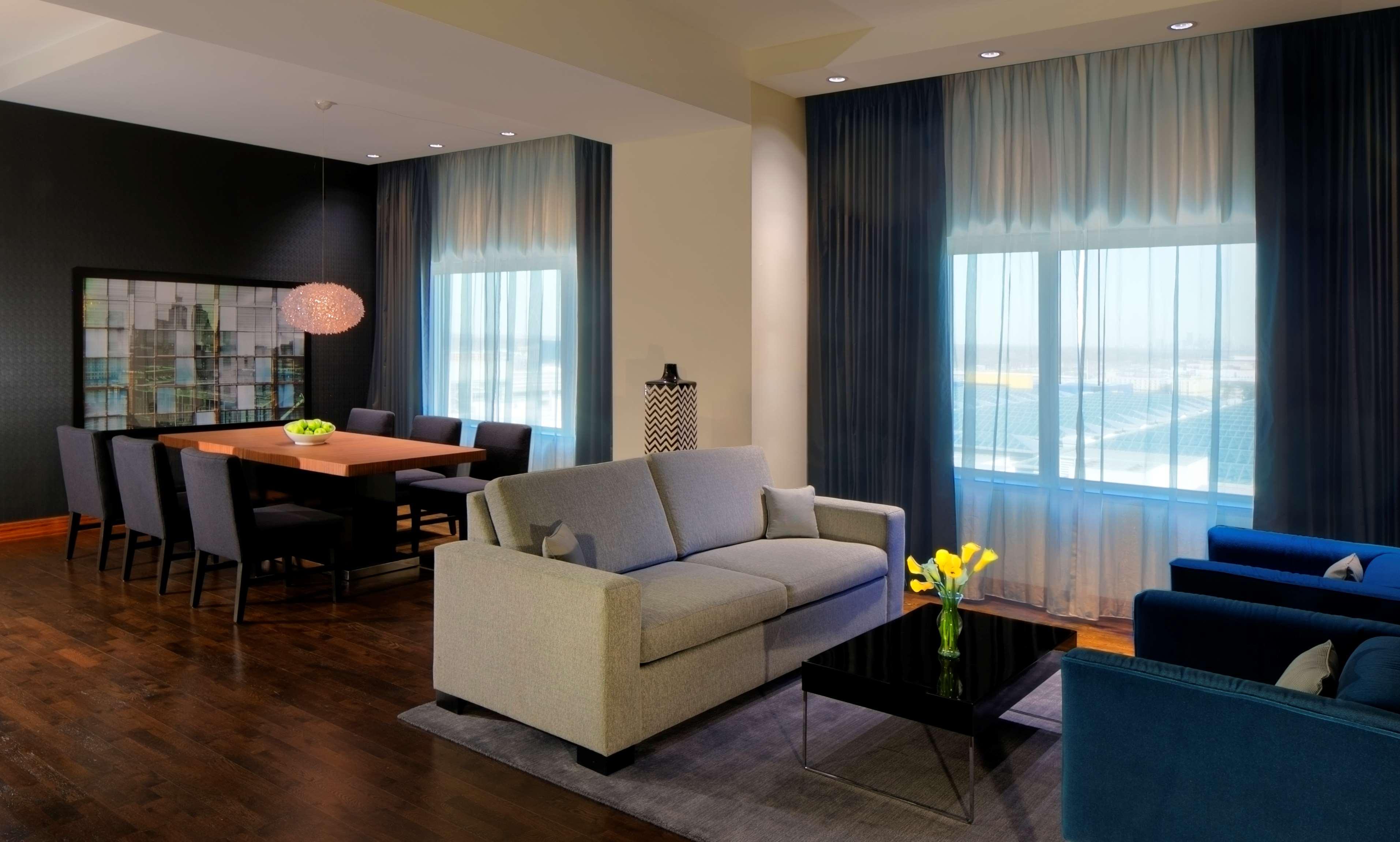 Radisson Blu Mall Of America Bloomington Habitación foto