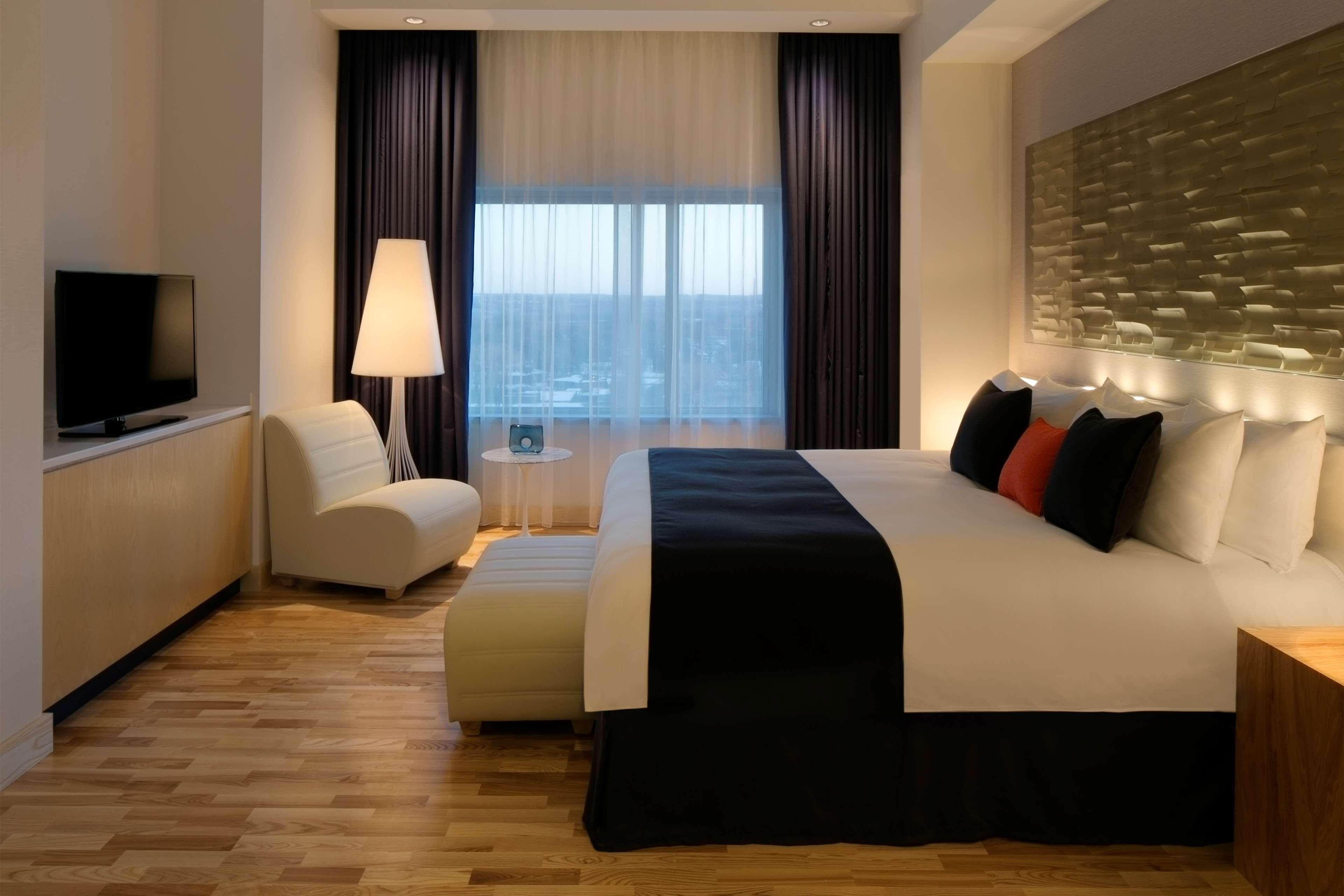Radisson Blu Mall Of America Bloomington Habitación foto