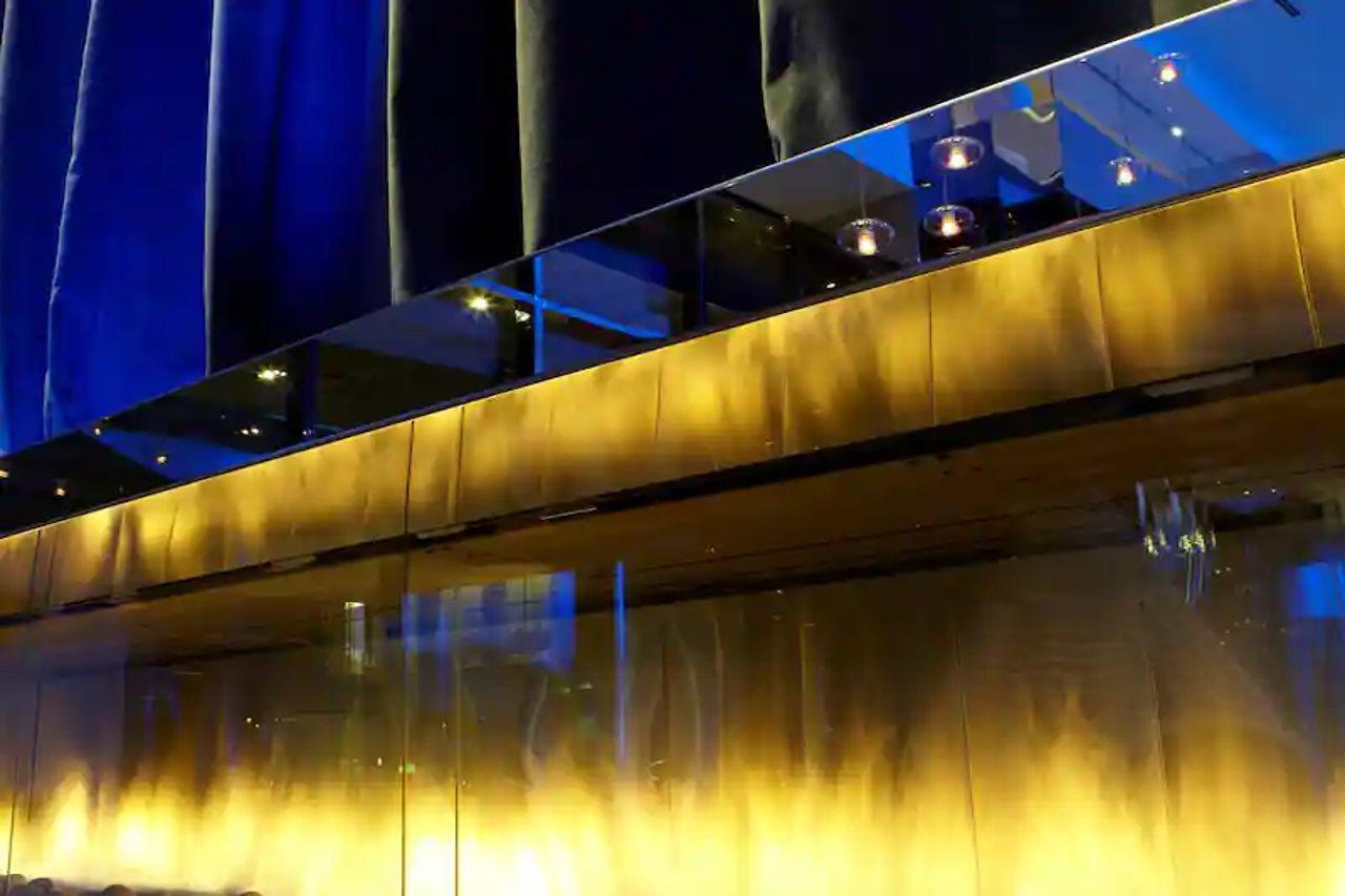 Radisson Blu Mall Of America Bloomington Exterior foto